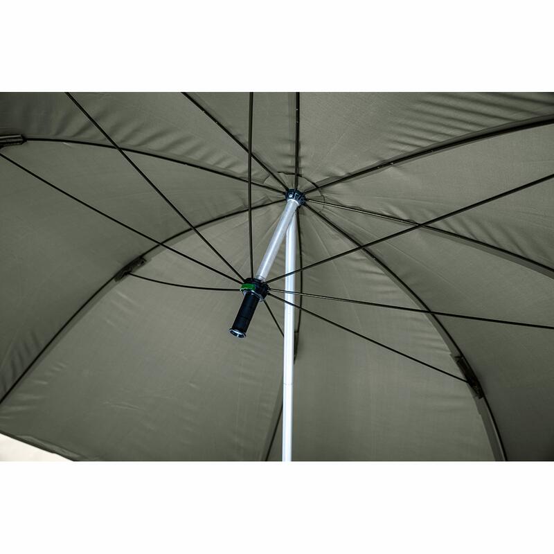UMBRELA PROLOGIC C SERIES 65 SSSB BROLLY, DIAMETRU 250 CM