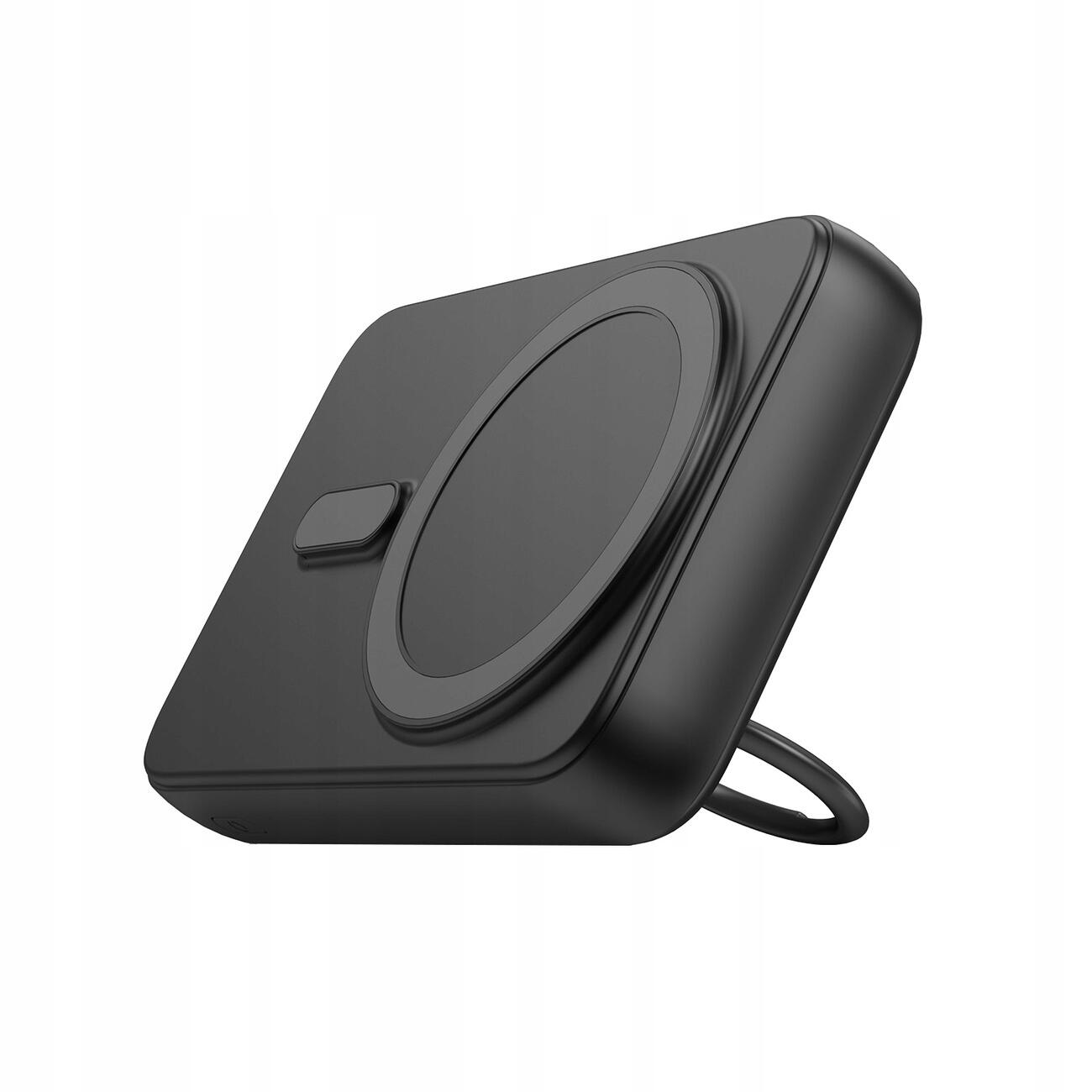 Powerbanka Joyroom JR-W050 10000mAh 20W MagSafe s integrovaným stojánkem 2/7