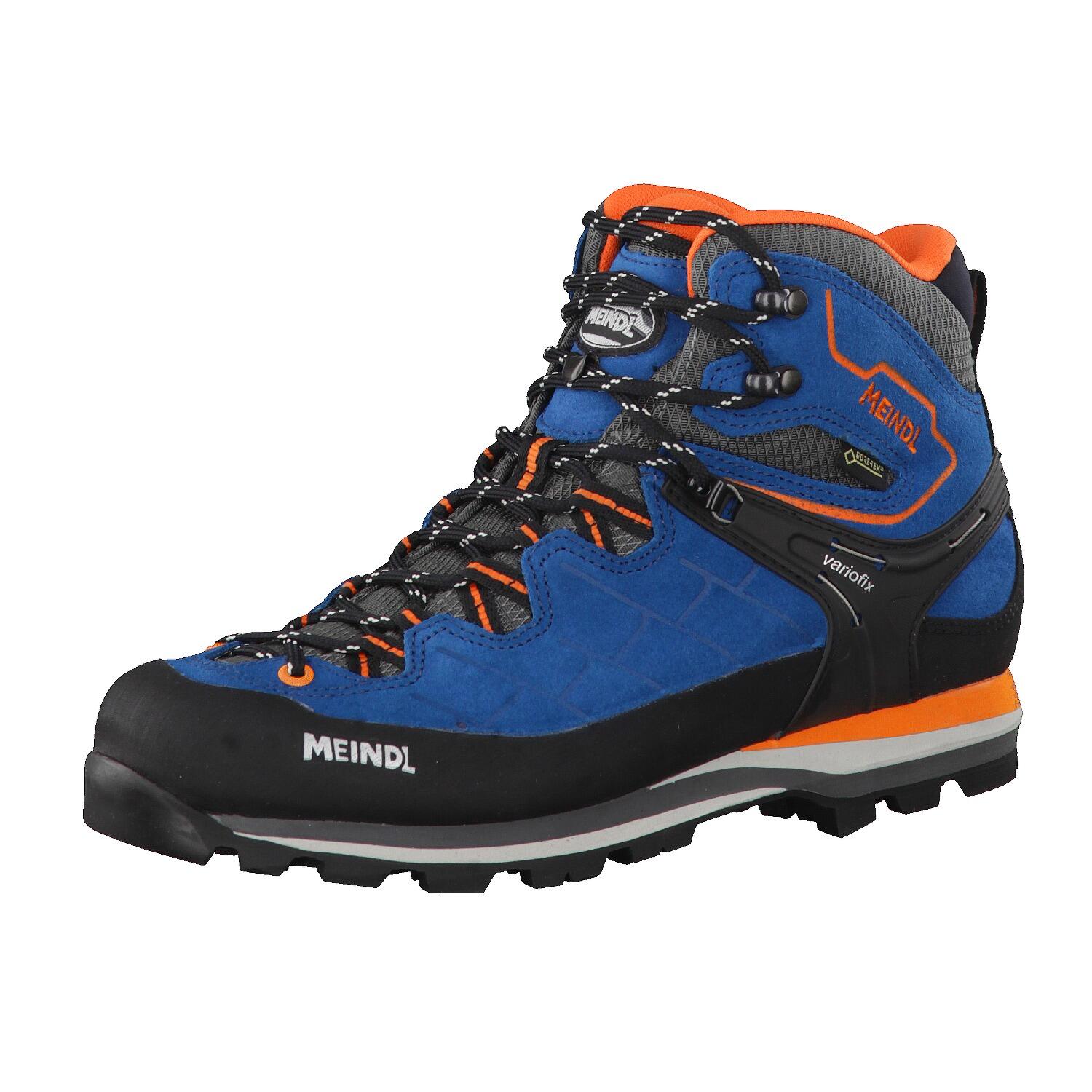 Buty męskie Meindl Litepeak z membraną Gore-Tex