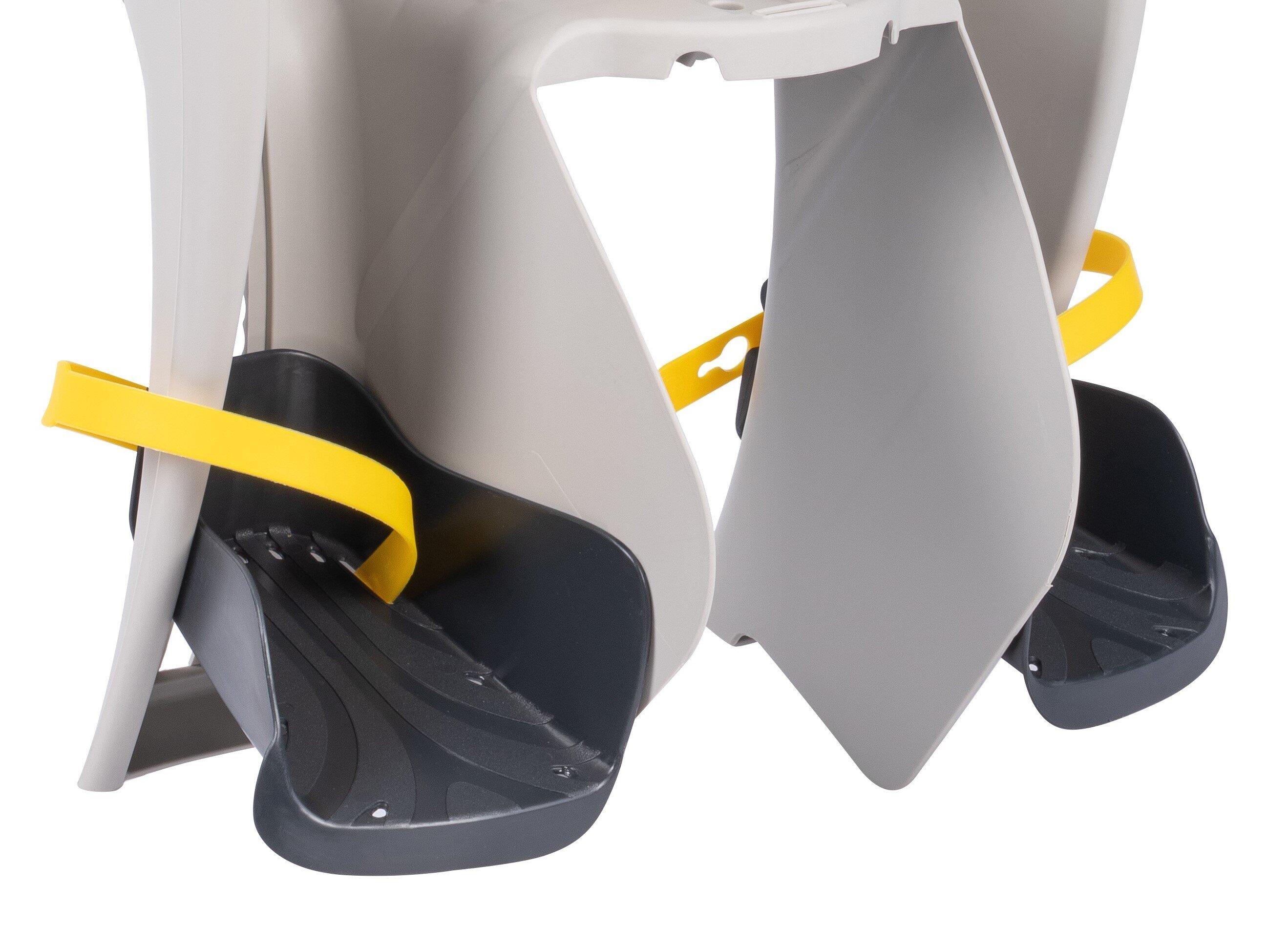 Inklapbare draagzak met frame Bellelli FR Fox B-FIX 3/3