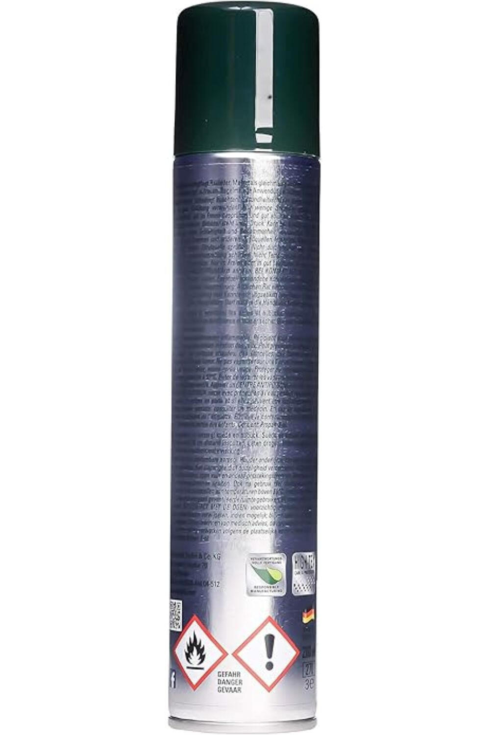 Collonil Nubuk + Velours braun Schuhpflegemittel 399 200 ml 2/5