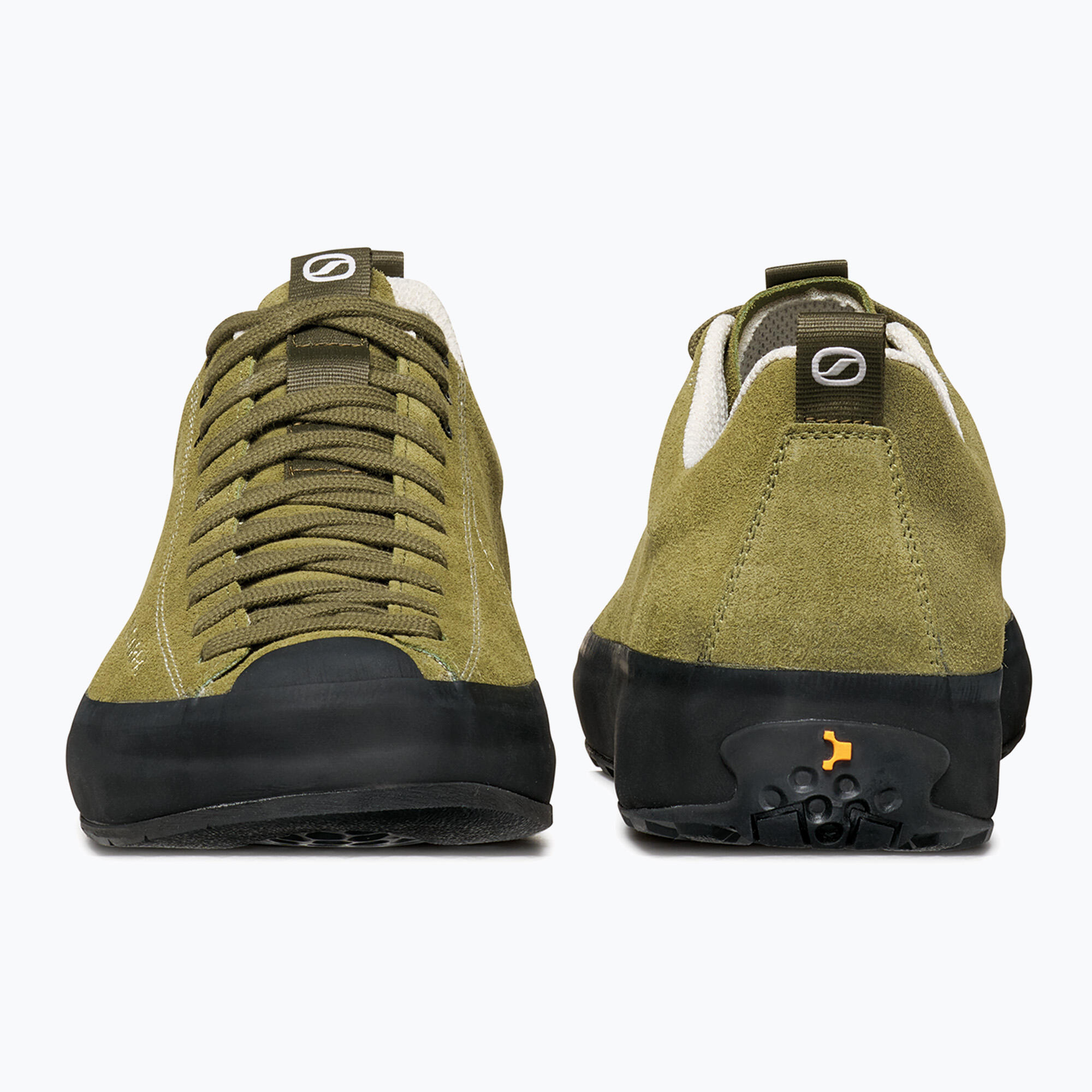 Zapatos SCARPA Mojito Wrap 5/5