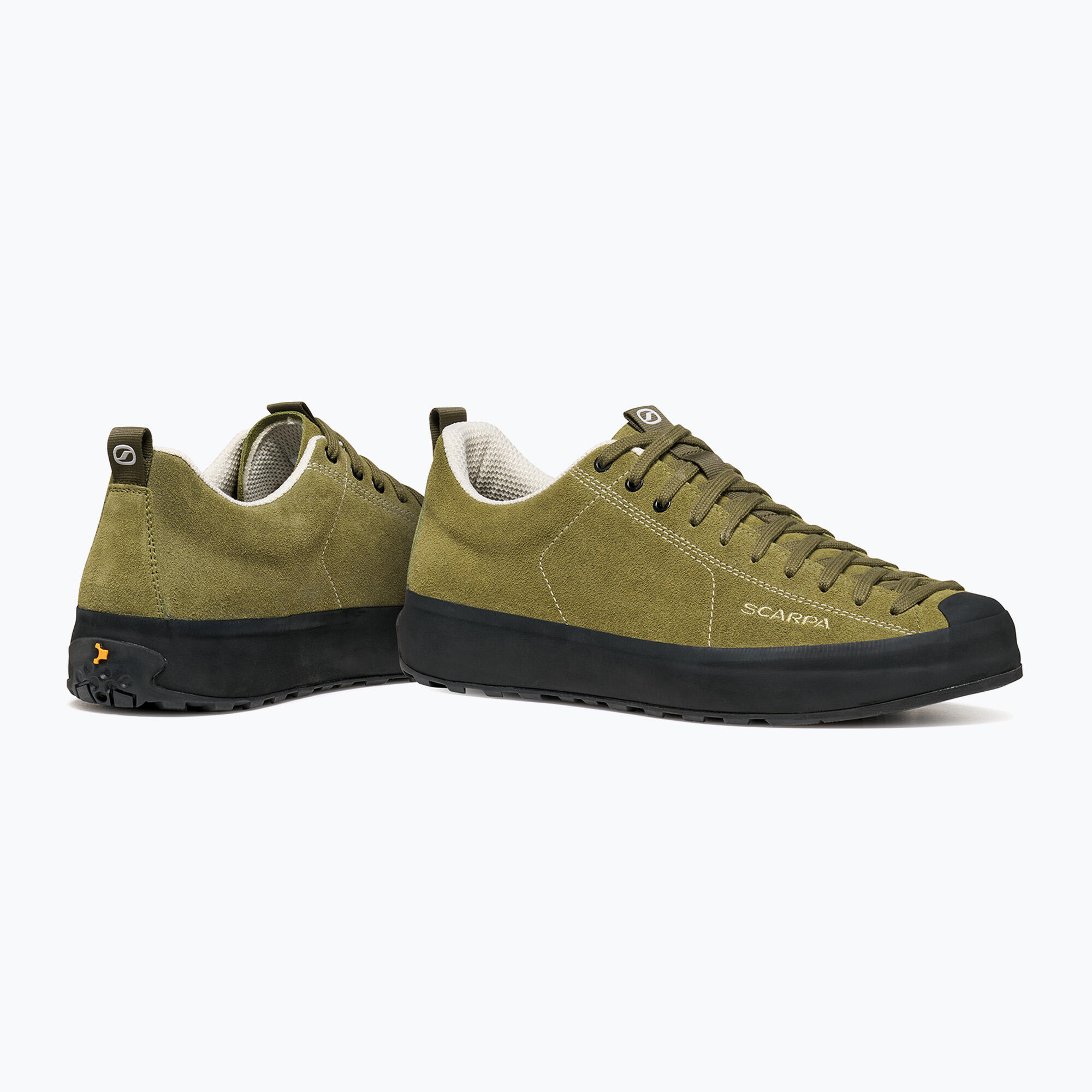 Zapatos SCARPA Mojito Wrap 4/5