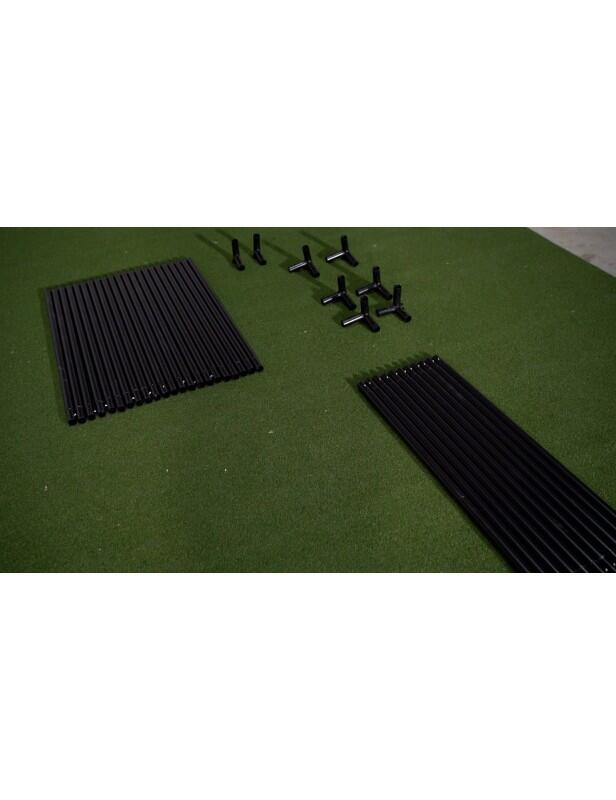 Box de Simulation 4/5