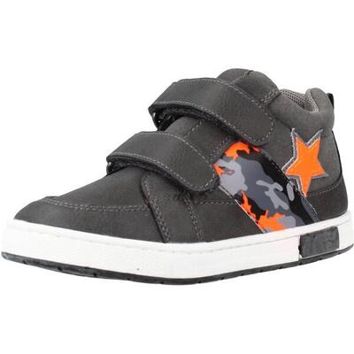 Stiefel Chicco Modell Cerik Farbe Grau