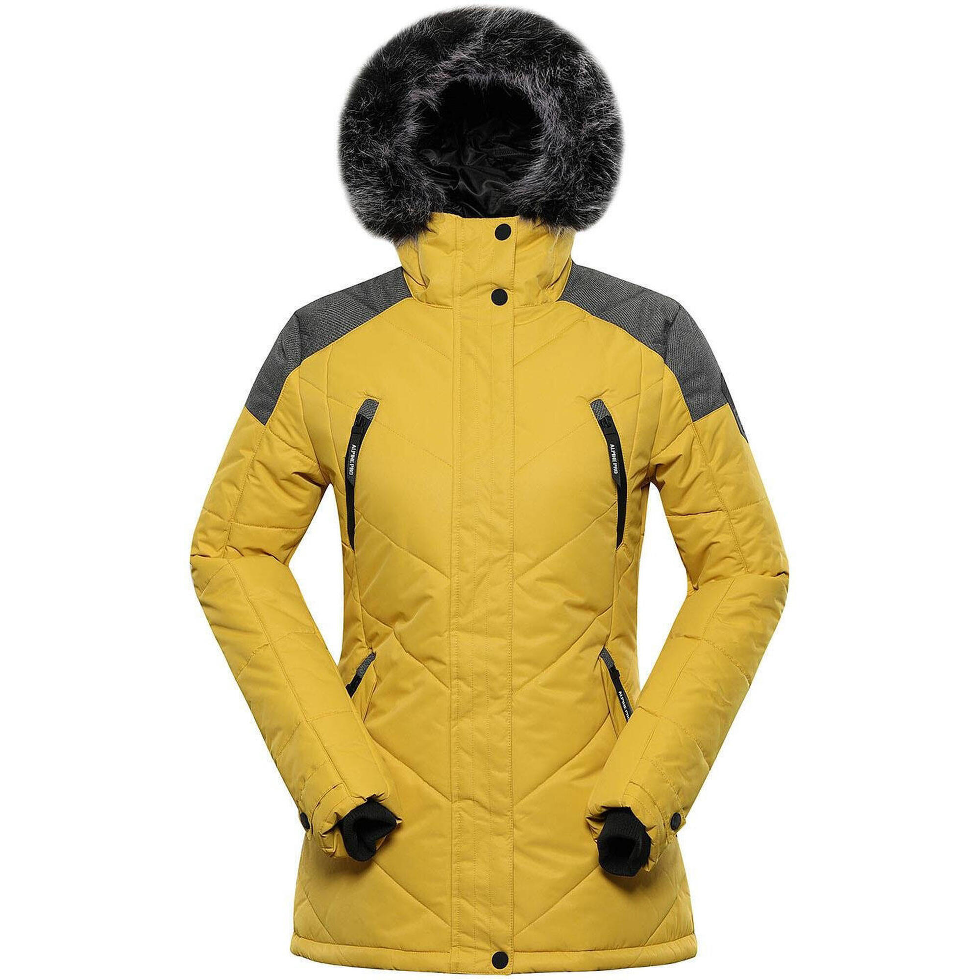 Kurtka damska Alpine Pro Icyba 7, XS