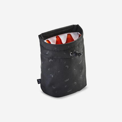 Second Life - Torba Btwin na kierownicę roweru biegowego... - Stan Bardzo Dobry