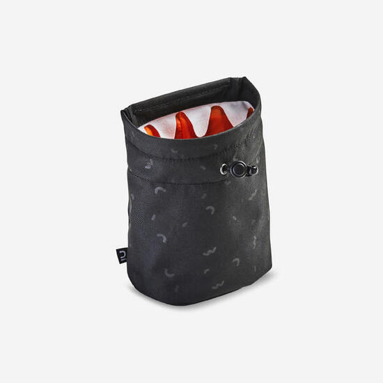 Second Life - Torba Btwin na kierownicę roweru biegowego... - Stan Bardzo Dobry