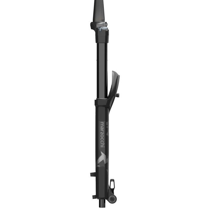 Forquilha afunilada de desvio Marzocchi Bomber Z2 E-Bike Air 120 Rail Sweep-Adj 3/4