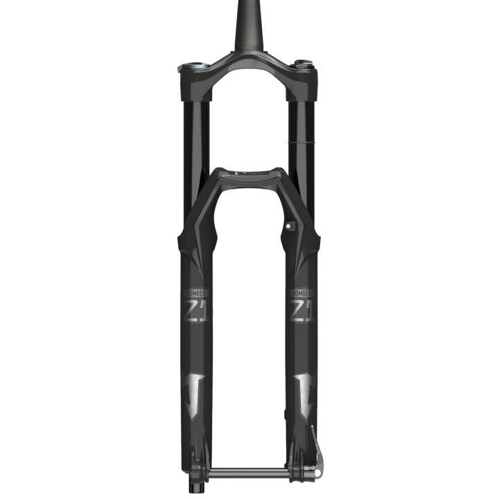 Forquilha afunilada de desvio Marzocchi Bomber Z2 E-Bike Air 120 Rail Sweep-Adj 2/4
