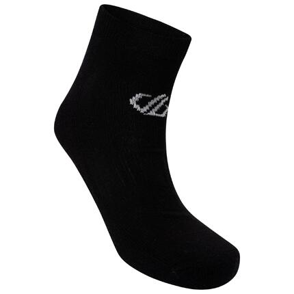 Socquettes ESSENTIALS Adulte (Blanc)