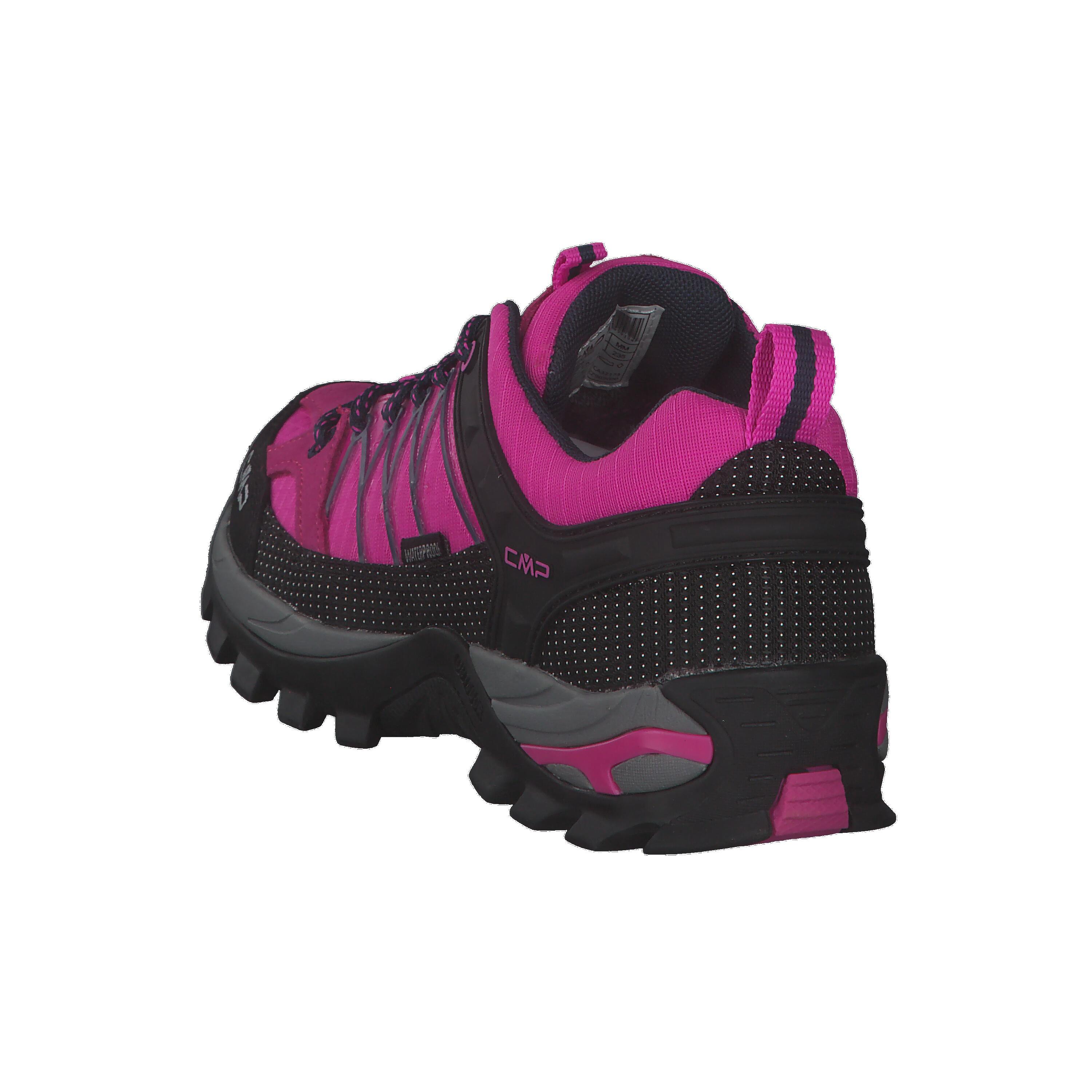 Niedrige Wanderschuhe für Damen CMP Rigel waterprof 4/7