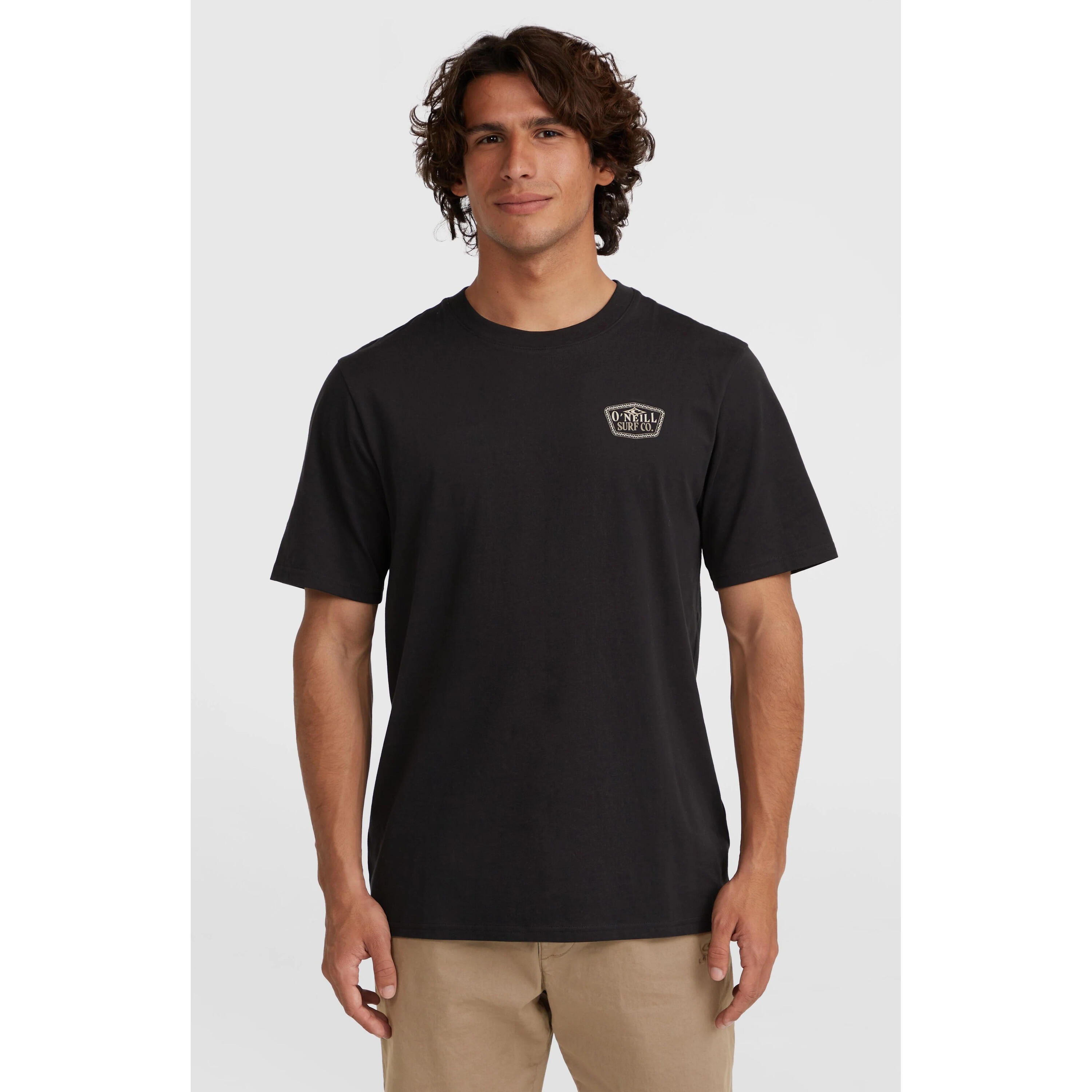 T-shirt O'Neill Small Chest Print 3/6