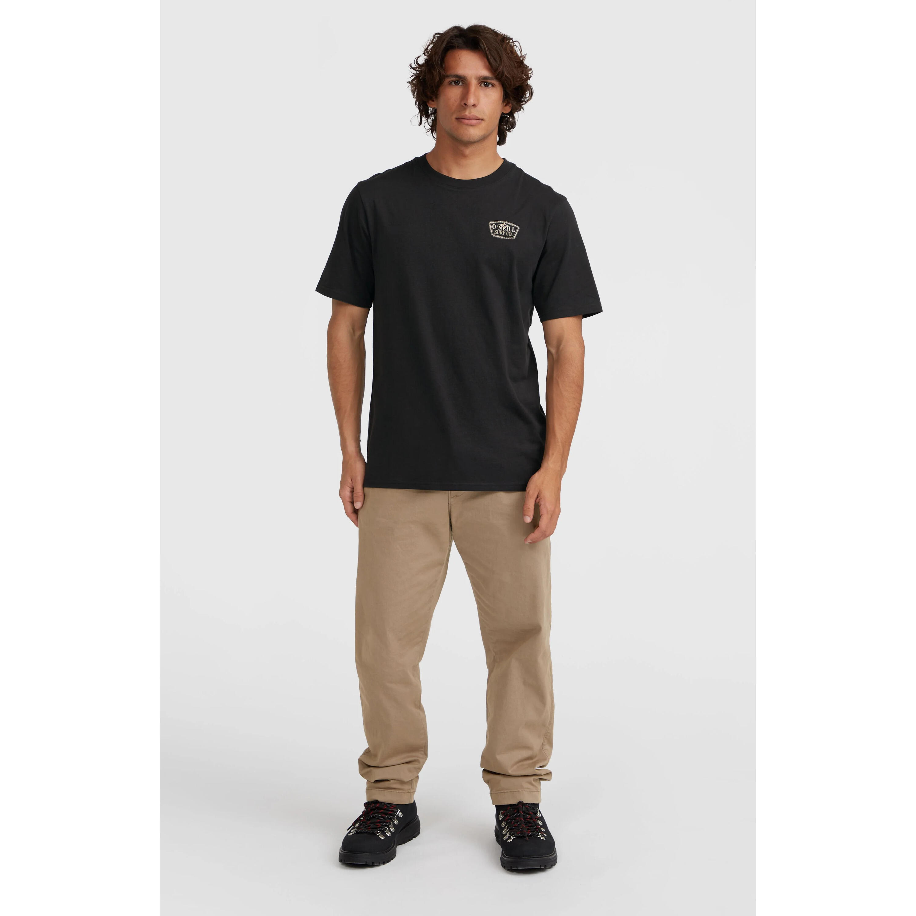 T-shirt O'Neill Small Chest Print 2/6