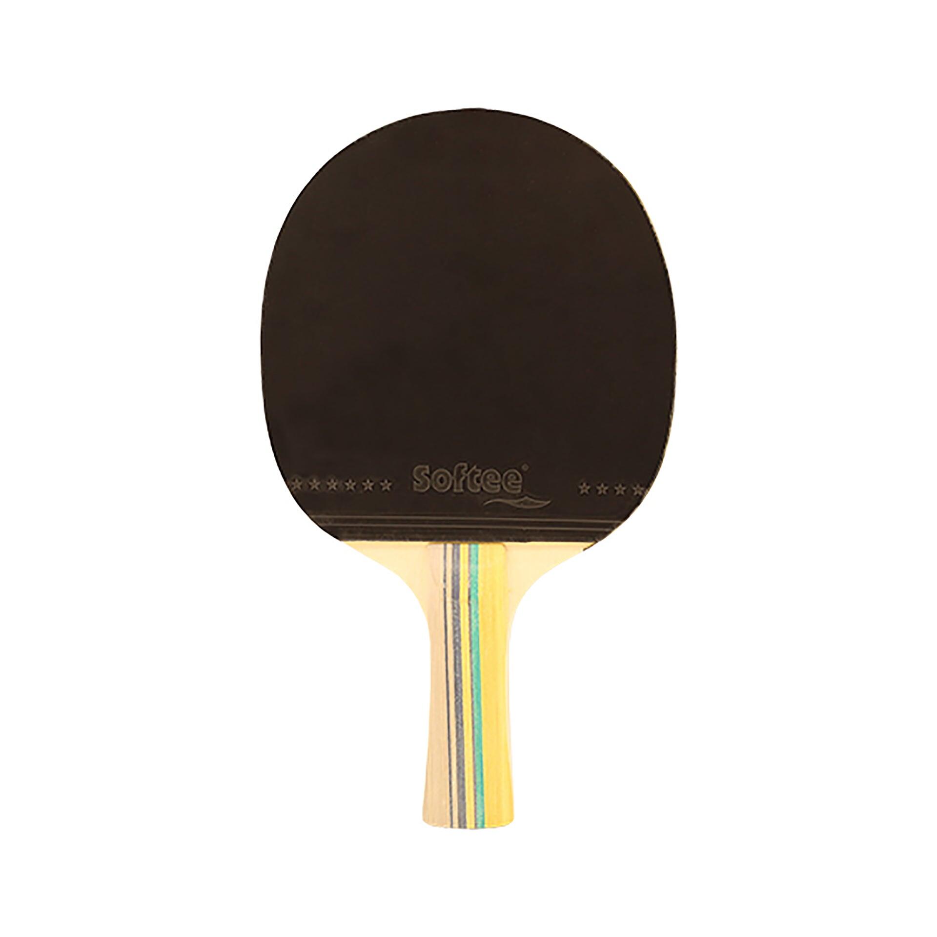 Racchetta da tennis da tavolo Softee P300 4/5