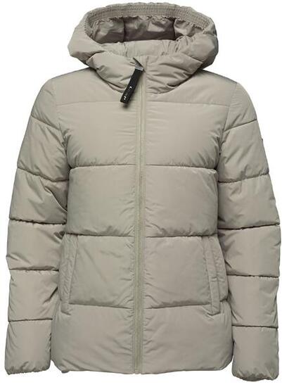 Giacca trapuntata donna LOAP Tadarida beige XL