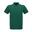 Professionell 6535 Klassik Poloshirt Herren Flaschengrün