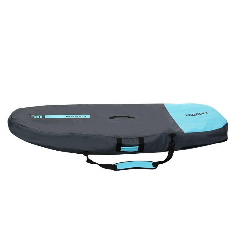 HOWZIT GUARD 5.10 DELUXE WINGFOIL COVER 7/7