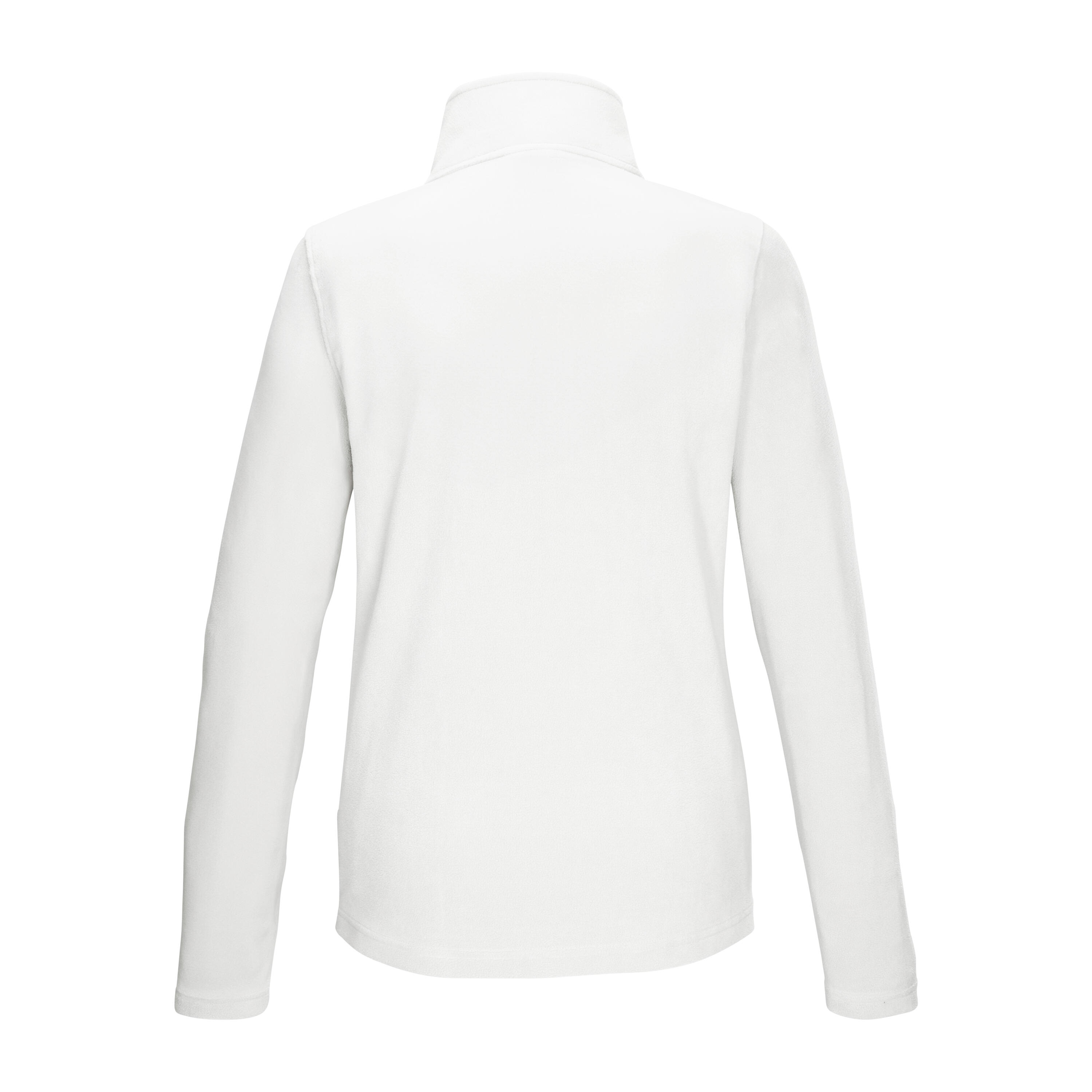 Damen Fleeceshirt KSW 101 WMN FLC SHRT 3/3
