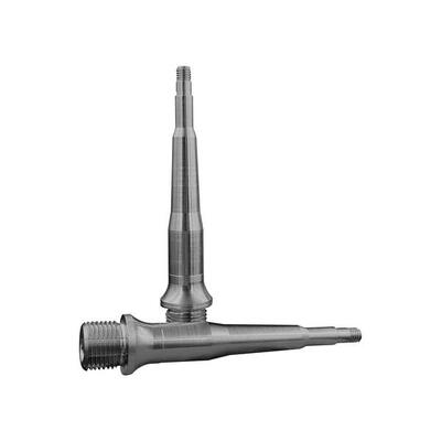 Leatt spindle kit pedalen chromoly paar mtb