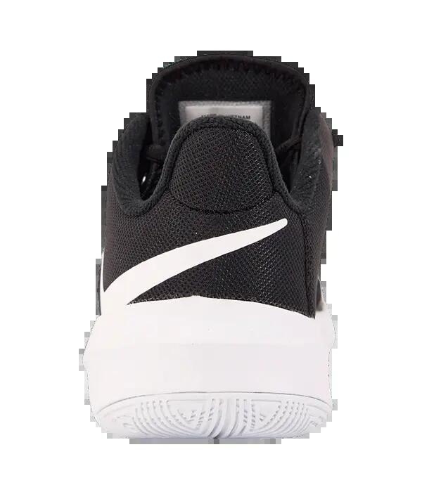 Zapatillas Nike Zoom Hyperspeed Court Negro 3/6