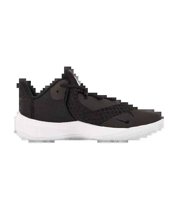 Zapatillas Nike Zoom Hyperspeed Court Negro 2/6