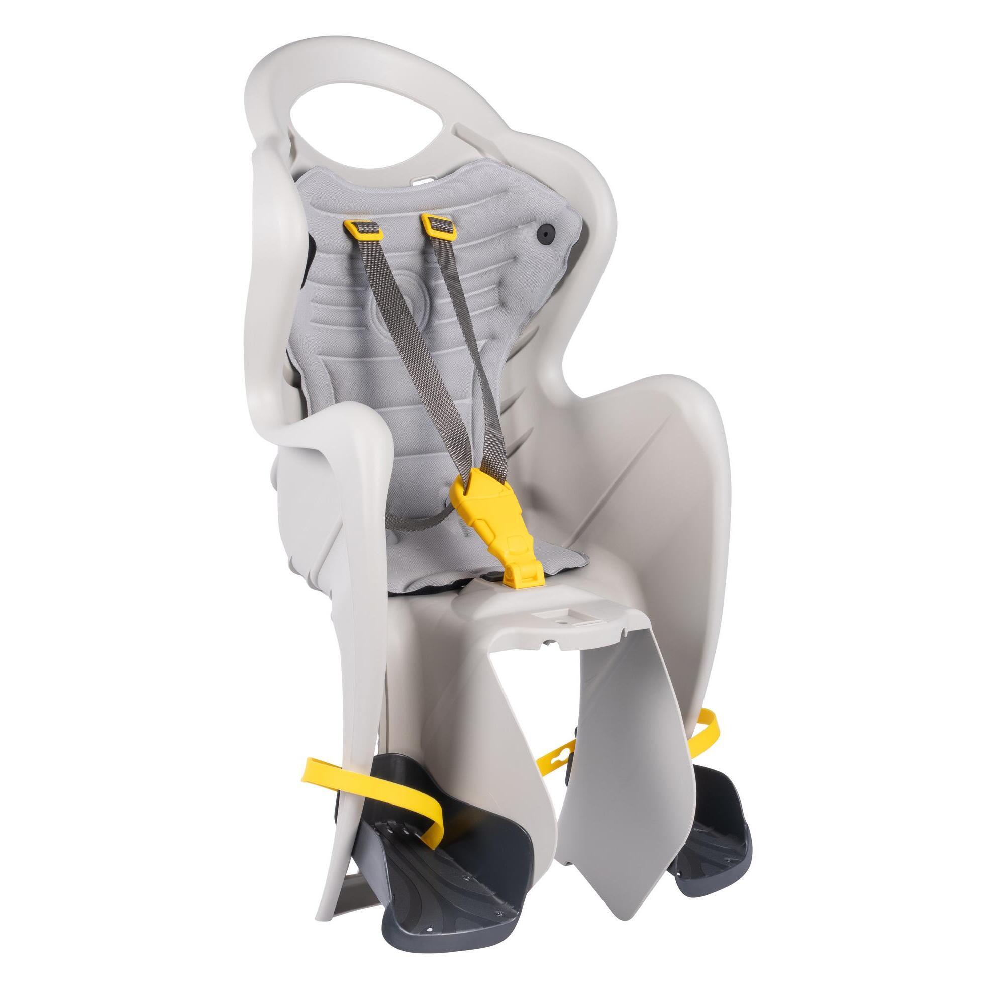 BELLELLI Dětská sedačka na kolo EASY DREAM