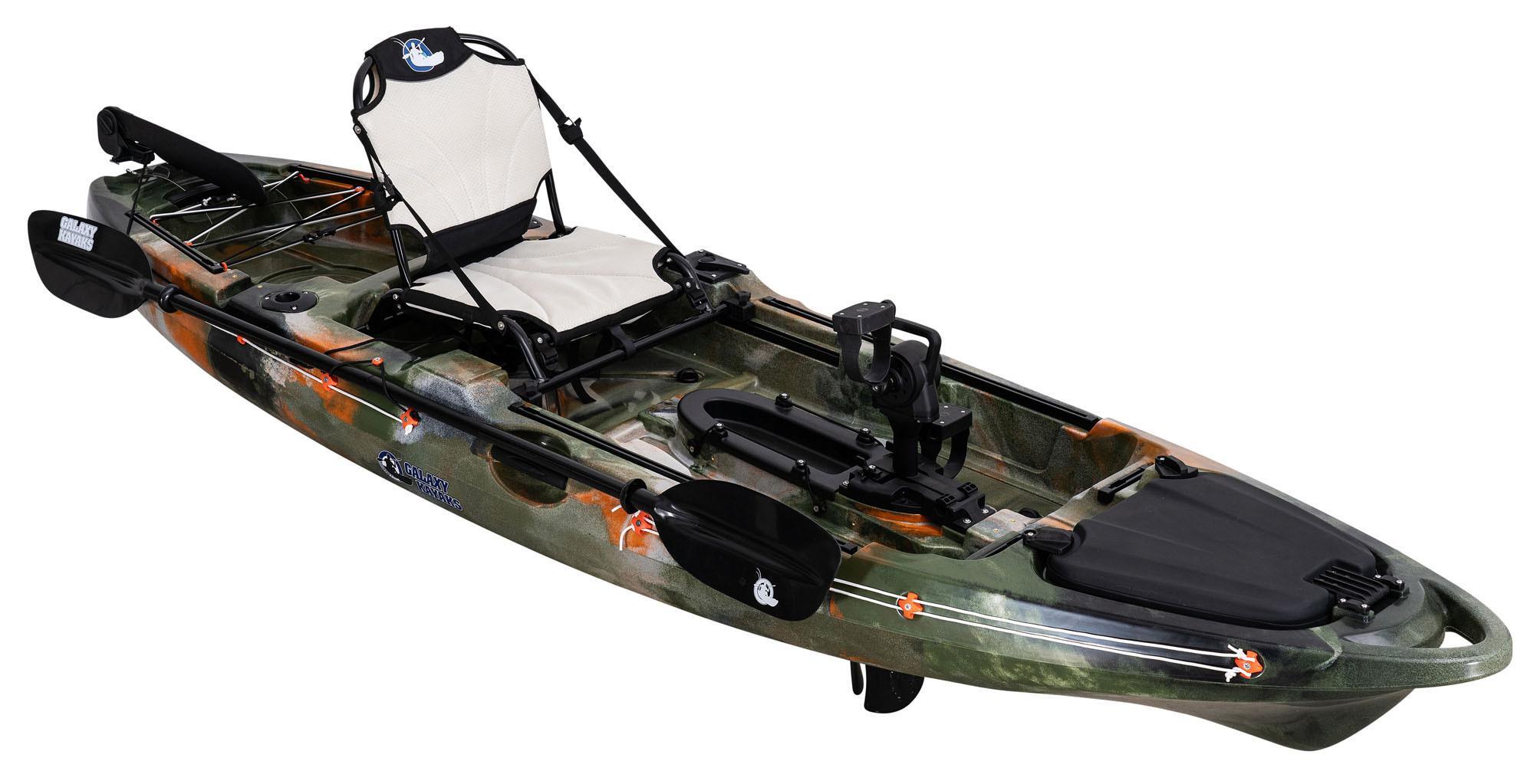 GALAXY KAYAKS picture