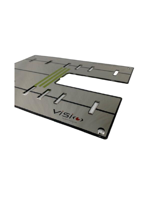 VISIO PUTTING picture
