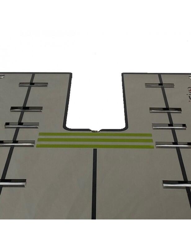 Putting Mirror VISIO © 3/4