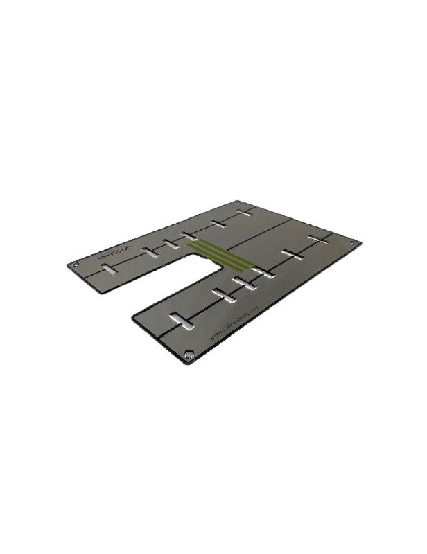 Putting Mirror VISIO © 4/4