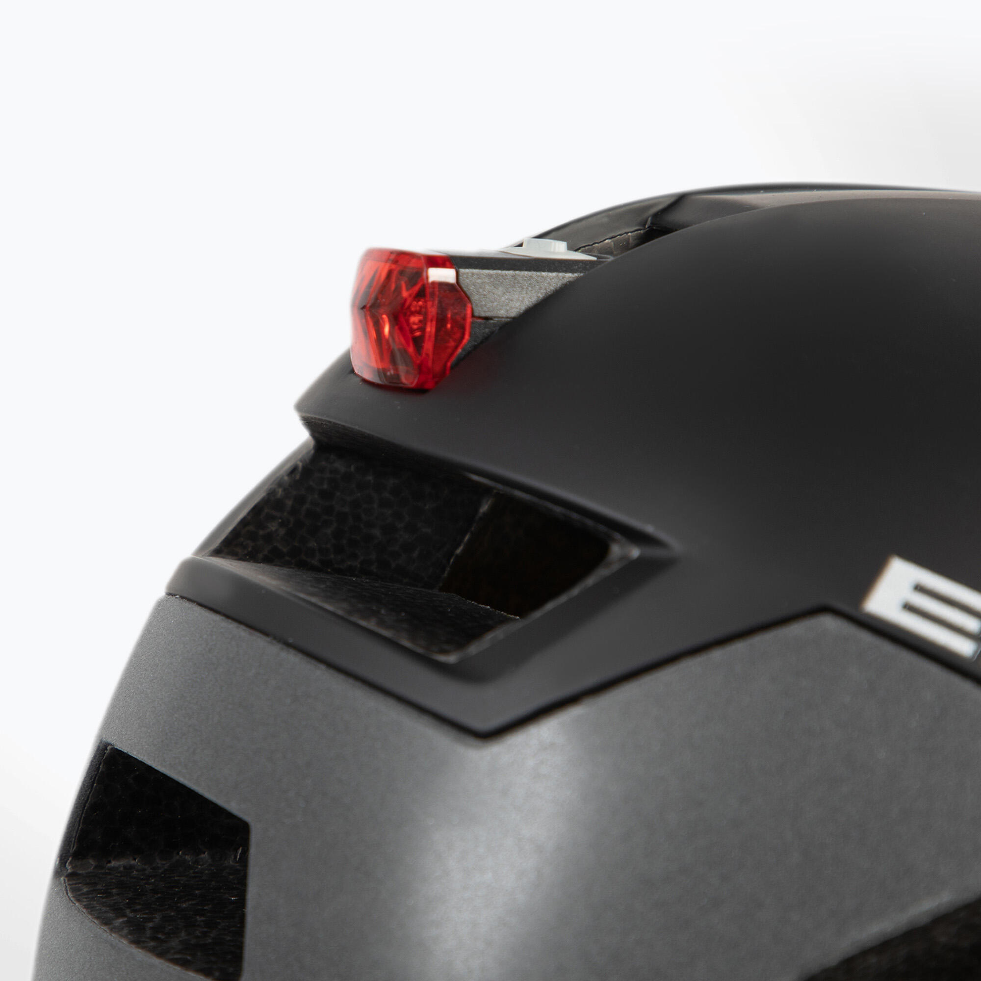 Endura Urban Luminite Helm Schwarz 3/5