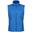 Veste sans manches FLUX Homme (Bleu)