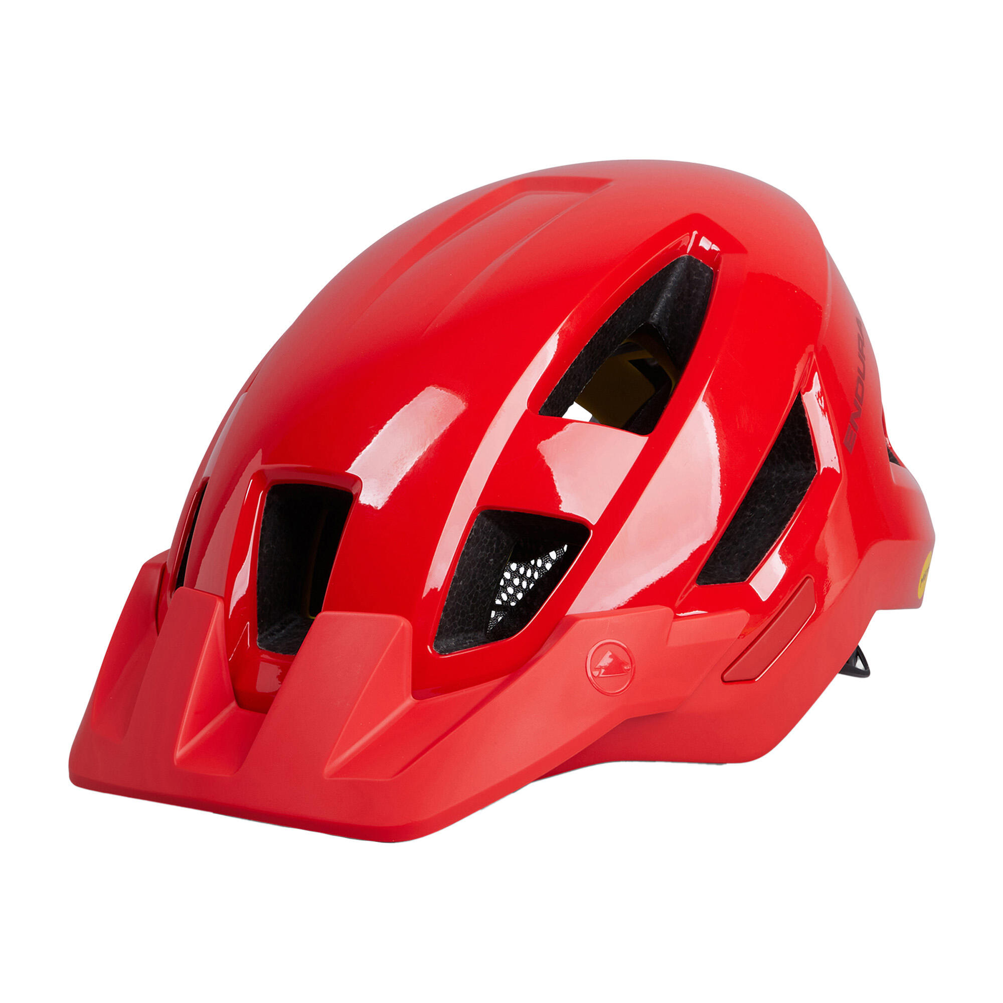 Helm Endura Hummvee 3/3