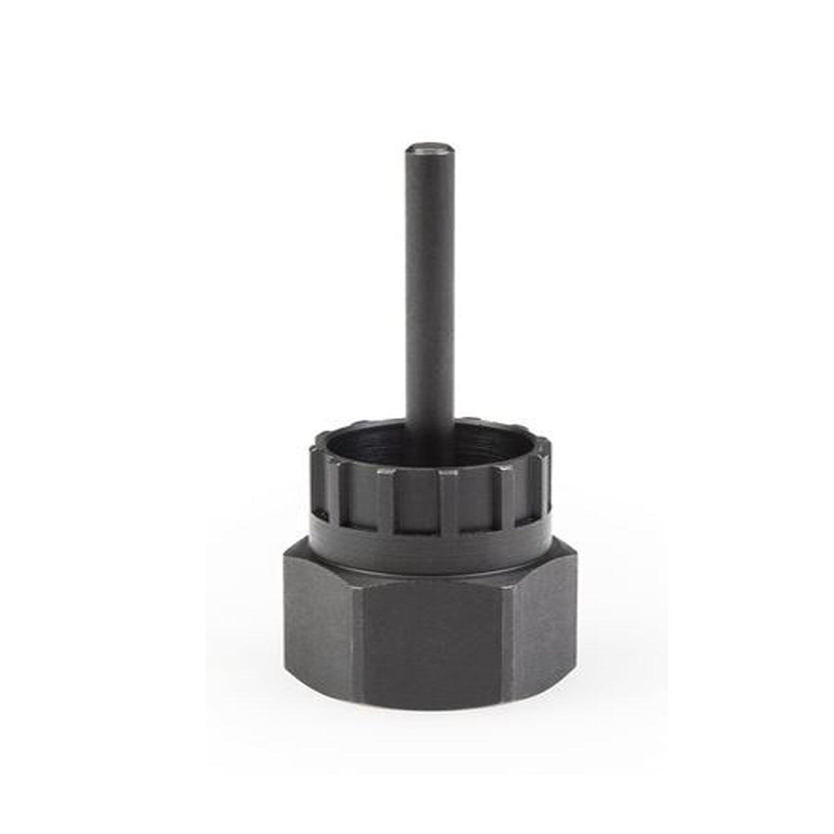 Axe de roue FR-2.5G ZK noir 1/2