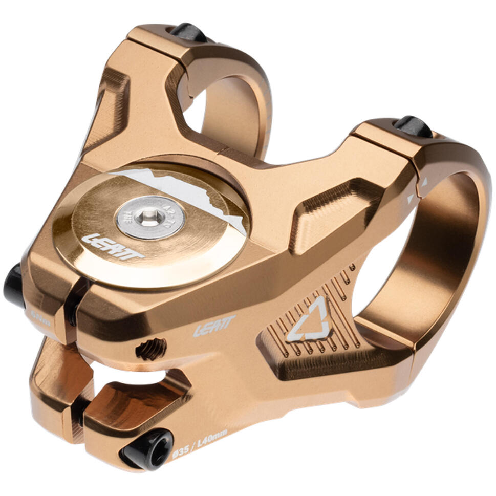 Mostek rowerowy LEATT Stem Gravity 6.0