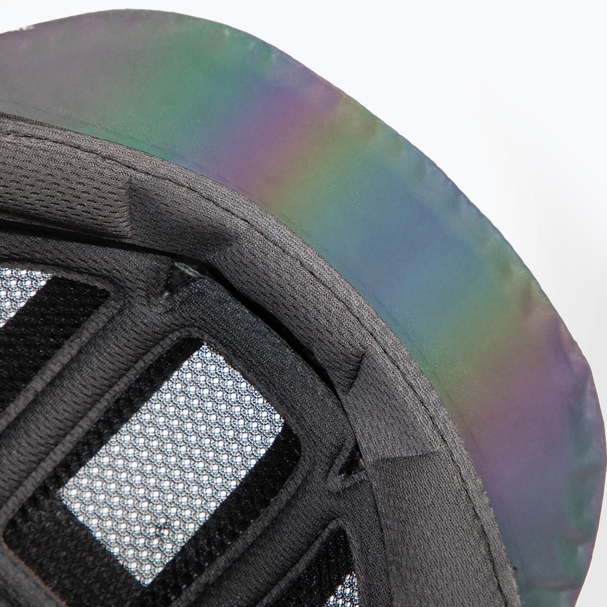 Endura Urban Luminite Helm Schwarz 5/5