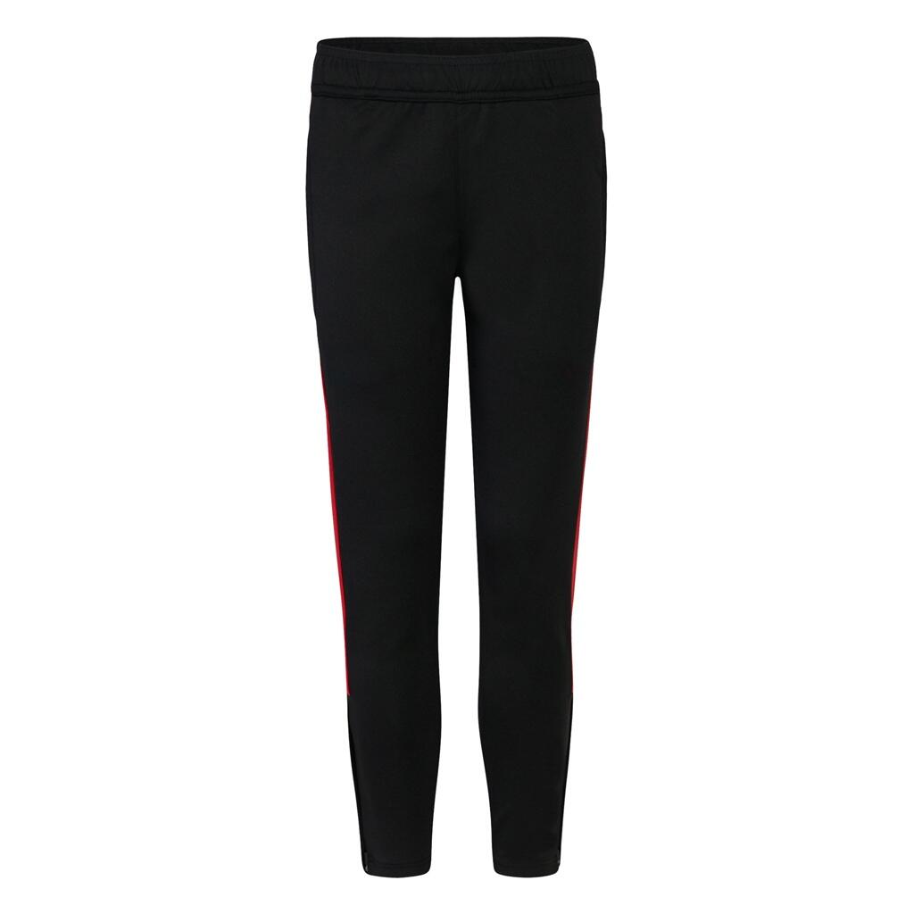 Finden & Hales Childrens/Kids Boys Knitted Tracksuit Pants