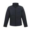 Professional Chaqueta softshell impermeable Octagon II para hombre Azul