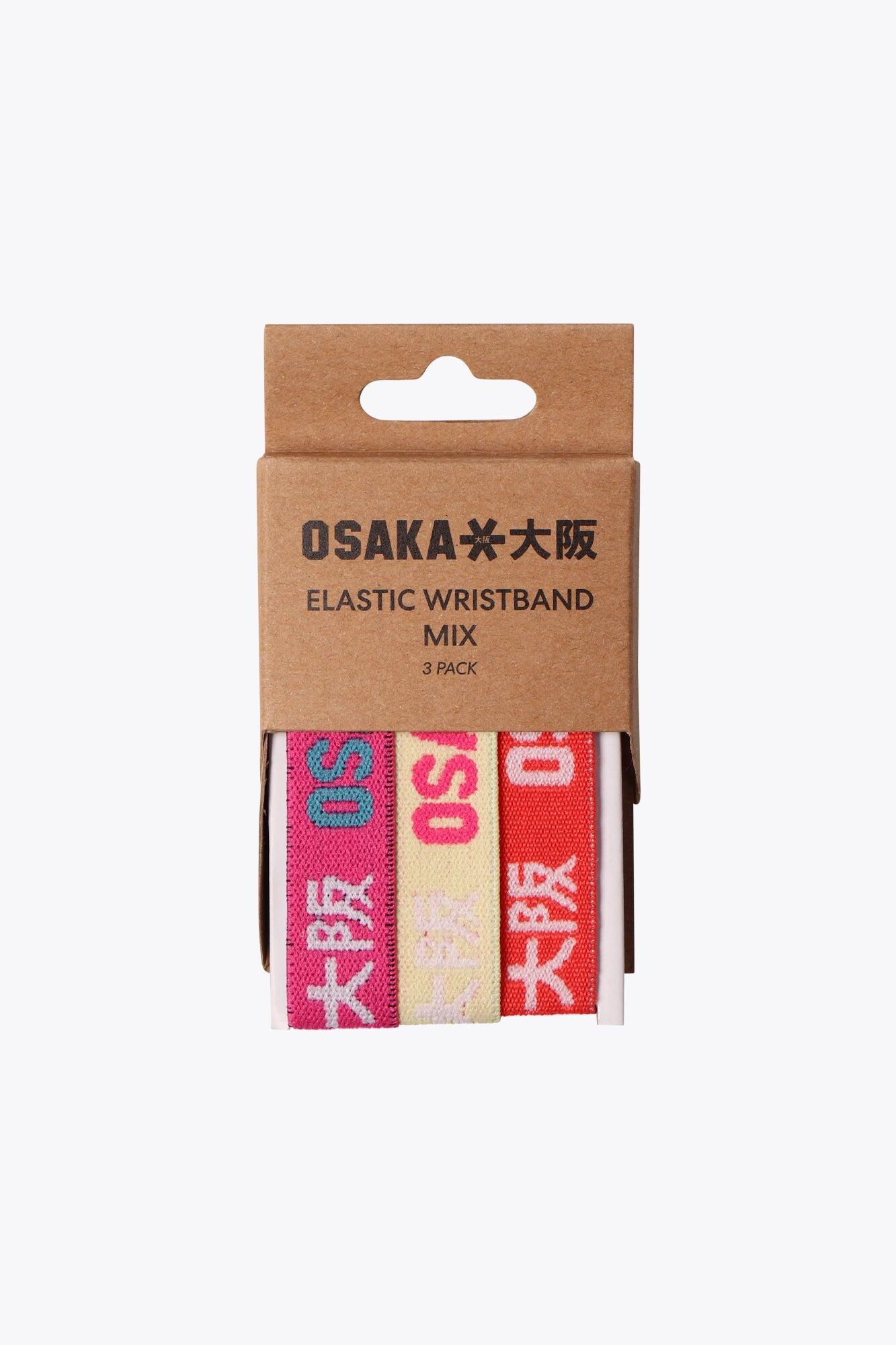 OSAKA Osaka Elastisches Armband Yin | Keine Farbe