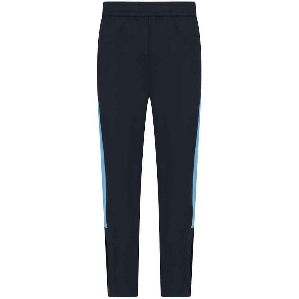 Finden & Hales Childrens/Kids Boys Knitted Tracksuit Pants
