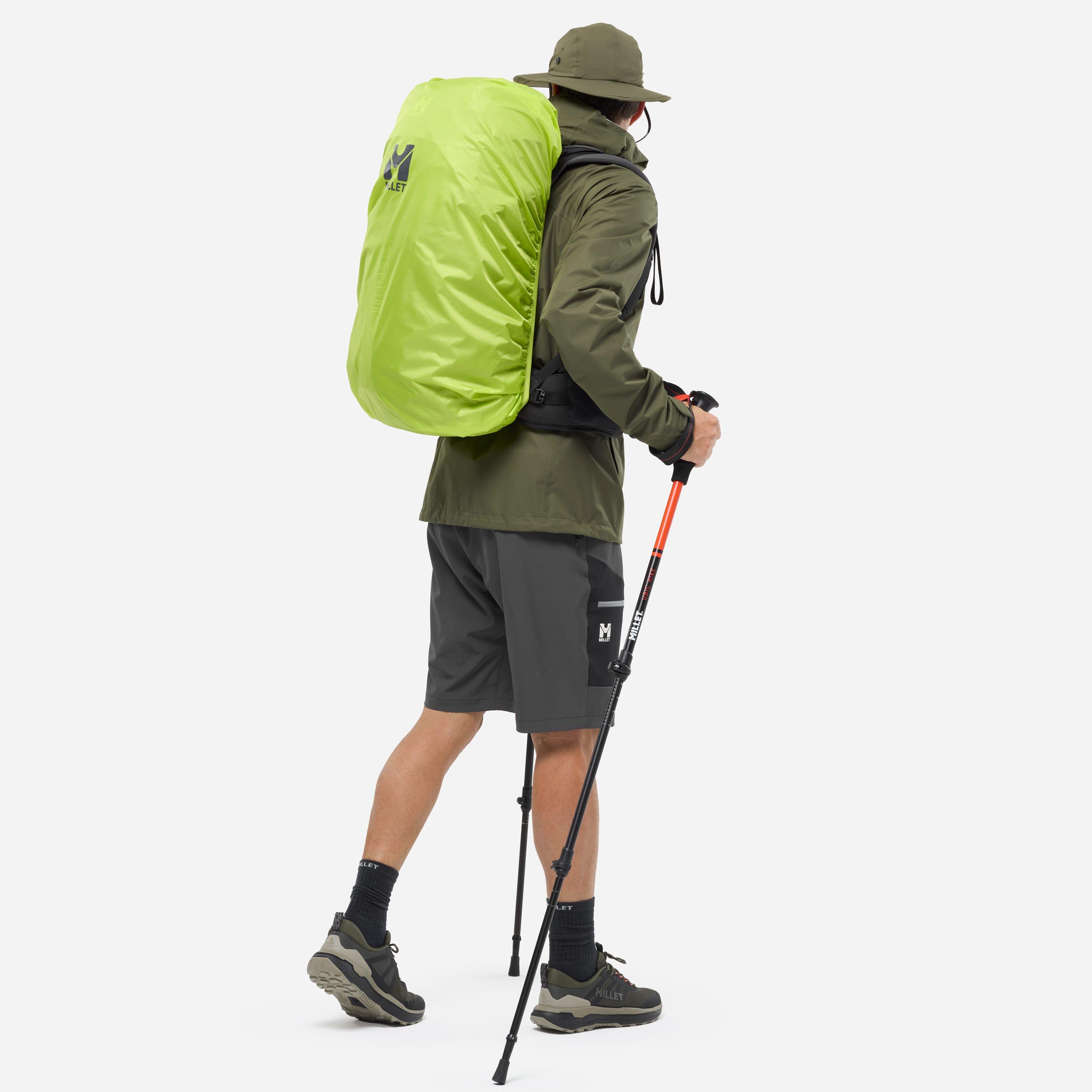Mochila Senderismo - Trekking Unisex  UBIC 30L 3/5