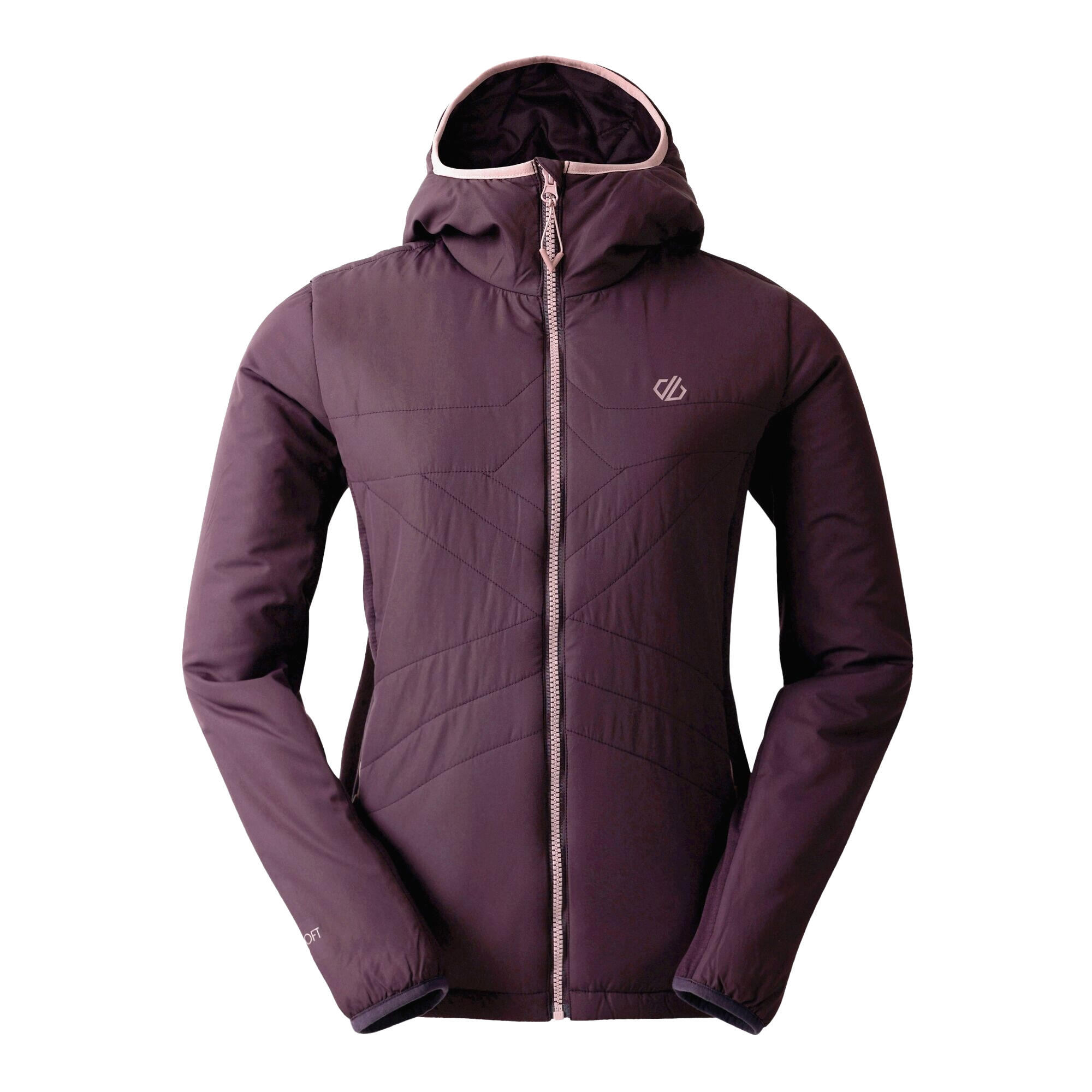Dare 2B Womens/Ladies Torrek Lite Insulated Jacket