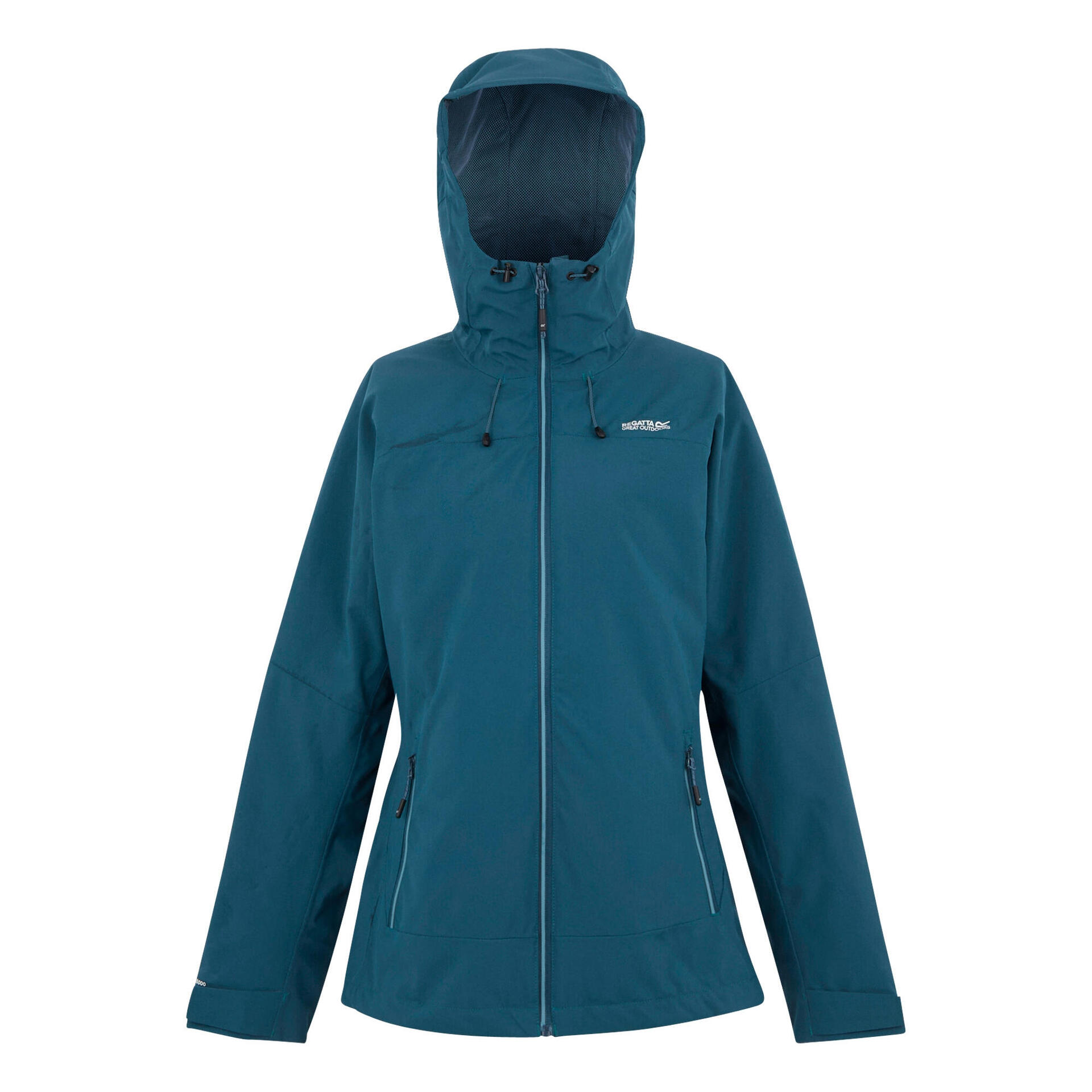 gocustom clothing regatta in womens jackets