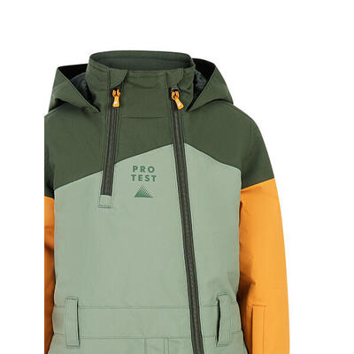 Dziecięcy kombinezon narciarski Protest Bobby TD