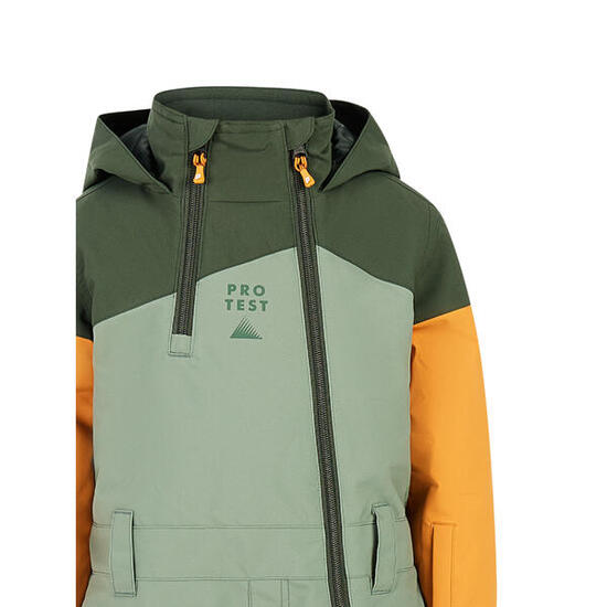 Dziecięcy kombinezon narciarski Protest Bobby TD