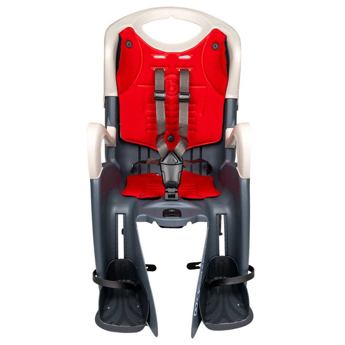 Porte-bébé inclinable au cadre Bellelli Tiger B-FIX 3/7