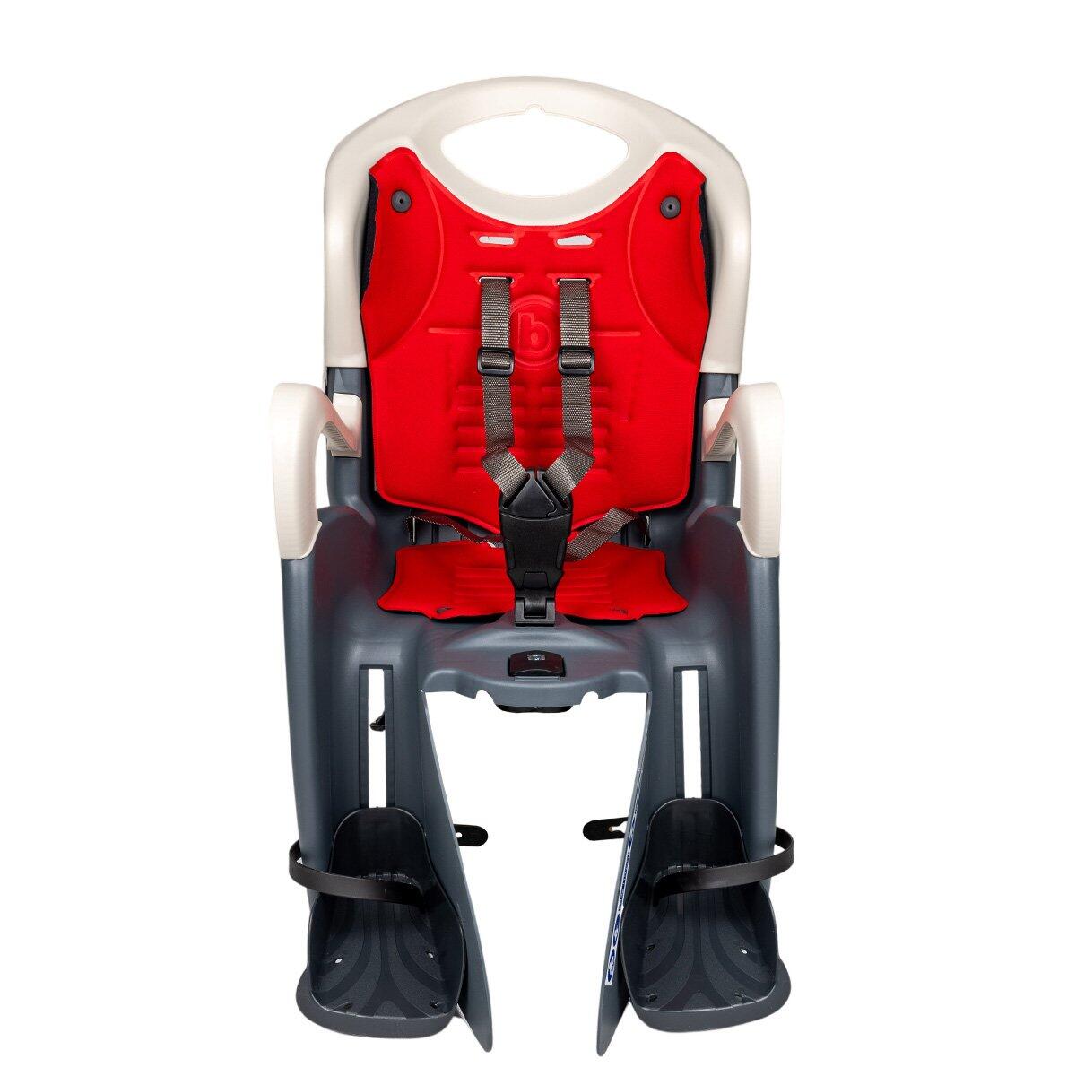 Porte-bébé inclinable au cadre Bellelli Tiger B-FIX 2/7