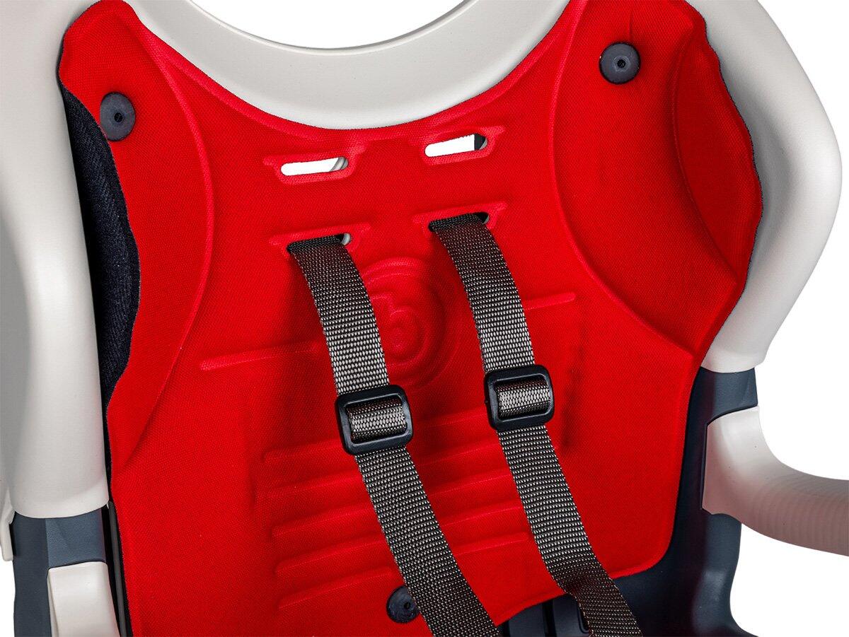 Porte-bébé inclinable au cadre Bellelli Tiger B-FIX 7/7