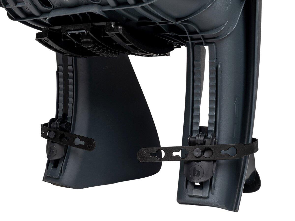 Porte-bébé inclinable au cadre Bellelli Tiger B-FIX 5/7